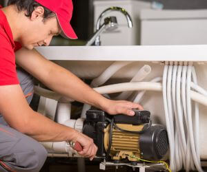 About Emergency plumbing pros Freeport, MI